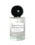  OUD PAGODE - Eau de Parfum 100 ml / Chapel Factory