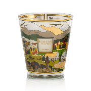  FAR WEST- Bougie  Signature / BAOBAB Collection
