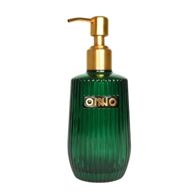  ECLECTIC Savon Mains & Corps 375 ml - Sparkling / ONNO