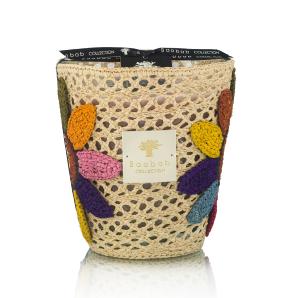  TOURNESOL GIRASOL - Bougie Max16 / BAOBAB Collection