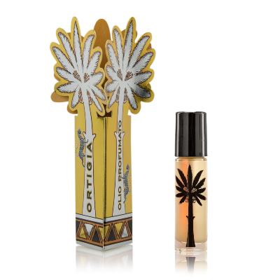 ZAGARA (Fleur d'oranger) - Parfum Roll-on /  ORTIGIA Sicilia