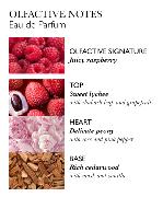 Eau de parfum 100 ml - Delicious Rhubarb & Rose / MOLTON BROWN