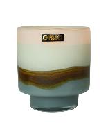  ART RIVA  Bougie  150H - Sunset / ONNO Collection