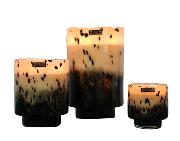  ART BRIGITTE Bougie 300H - Zanzibar / ONNO Collection