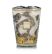  ASPEN - Bougie  Grande / BAOBAB Collection