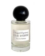 L'EAU D'EPINE - Eau de Parfum 100 ml / Chapel Factory