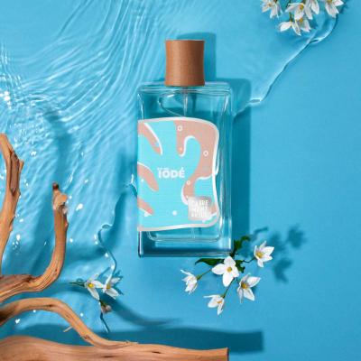  Ïōdé - Parfum marin 50 ml / Carrément Belle