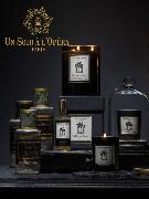 L'ELIXIR D'AMOUR - Bougie 550 g /  Un Soir à l'Opéra