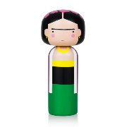 FRIDA – Poupée Kokeshi Lucie Kaas