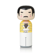 FREDDIE – Poupée Kokeshi Lucie Kaas