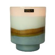  ART RIVA  Bougie  300H - Sunset / ONNO Collection
