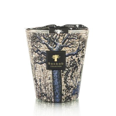  SACRED TREES SEGUELA -  Bougie Max16 / BAOBAB Collection