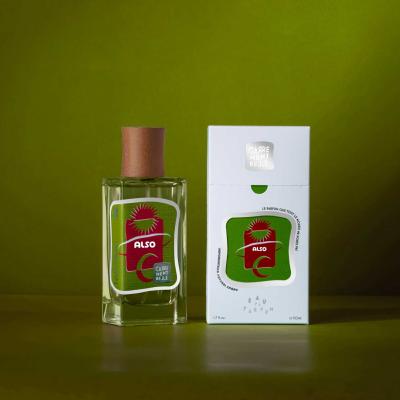  Also - Eau de Parfum 100 ml / Carrément Belle