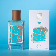  Ïōdé - Parfum marin 50 ml / Carrément Belle