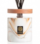 NAMADGI (cèdre - canelle - Tonka) Diffuseur 3000 ml / Jambo Collections