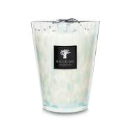 SAPPHIRE PEARLS - Bougie Max24 / BAOBAB Collection