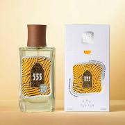  555 - Eau de Parfum 100 ml / Carrément Belle