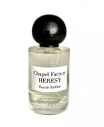 HERESY - Eau de Parfum / Chapel Factory