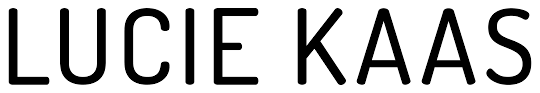 Logo Lucie Kaas