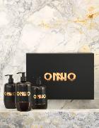 SPARKLING - COFFRET LUXE MAINS & CORPS 500 ml / ONNO