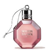Festive Bauble - Delicious Rhubarb & Rose / MOLTON BROWN