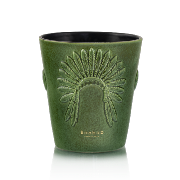  EAGLE'S PRIDE SITTING BULL - Bougie  Signature / BAOBAB Collection