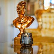 ECLECTIC SMOKED Bougie 60H - Zanzibar / ONNO