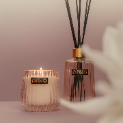  ECLECTIC Pink Bougie 60H - Secret Romance / ONNO