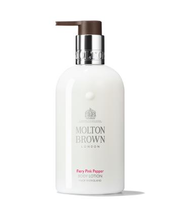 Lait Corps 300 ml - Fiery Pink Pepper / MOLTON BROWN