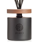 PICO TURQUINO (poivre - safran - santal) Diffuseur 3000 ml / Jambo Collections