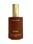 EXIL - Eau de parfum 50 ml / Jardins d'Ecrivains
