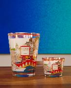  MONACO - Bougie Max24 / BAOBAB Collection