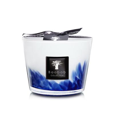 FEATHERS  TOUAREG - Bougie Max 10 / BAOBAB Collection