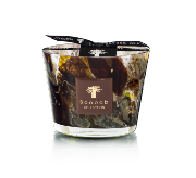  HALONA YELLOW WOLD - Bougie  Classique / BAOBAB Collection