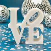 Déco  LOVE / Kare Design