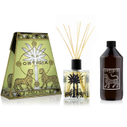  FICO D'INDIA (figue) - Pack Diffuseur 200 ml + Recharge 500 ml / ORTIGIA Sicilia