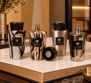 BLACK PEARLS - Spray d'intérieur 180 ml / BAOBAB Collection