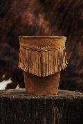  CALAMITY JANE WILD BILL - Bougie  Classique / BAOBAB Collection