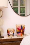  TOURNESOL GIRASOL - Bougie Max16 / BAOBAB Collection