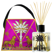 AMBRA NERA (ambre) - Diffuseur 1000 ml /  ORTIGIA Sicilia