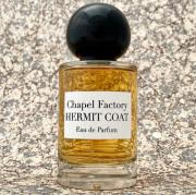 HERMIT COAT - Eau de Parfum 100 ml / Chapel Factory