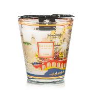  MONACO - Bougie Max16 / BAOBAB Collection