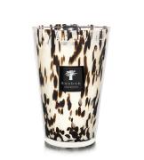 Bougie BLACK PEARLS Max 35 / BAOBAB Collection