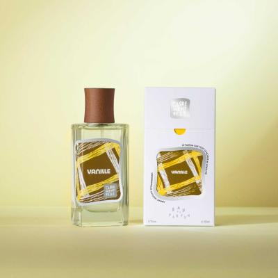  Vanille - Eau de Parfum 50 ml / Carrément Belle