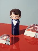 YVES – Poupée Kokeshi Lucie Kaas