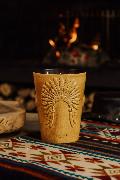  EAGLE'S PRIDE GERONIMO - Bougie  Signature / BAOBAB Collection