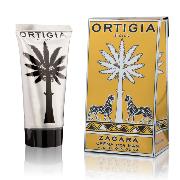 ZAGARA (fleur d'oranger) - Crème Mains Hydratante / ORTIGIA Sicilia