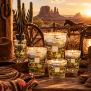  FAR WEST- Diffuseur 500 ml / BAOBAB Collection