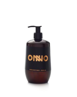 SPARKLING - Lotion Mains 500 ml / ONNO Collection