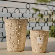  PAZ PALOMA - Bougie Max16 / BAOBAB Collection